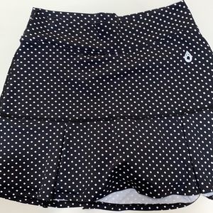 Dona Jo Tennis Skirt